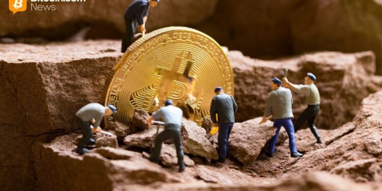 Bitcoin Miners Hit ‘Shutdown Prices’ as Profitability Slumps to Multi-Month Low