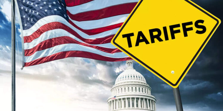 Crypto Markets Stay Calm As US Supreme Court Rules Against Trump’s Tariffs — Here’s Why