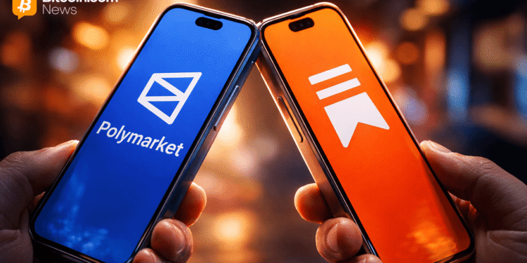 Polymarket Brings Live Probability Tables to Substack Authors