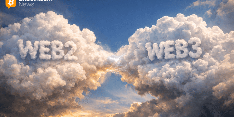 The Hybrid Cloud Frontier: Bridging the Gap Between Web2 Speed and Web3 Trust