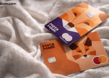 Metamask, Mastercard Roll out Self-Custodial Crypto Card in US