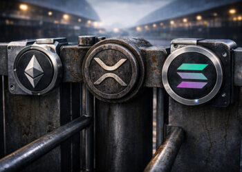 Ripple introduces Ethereum and Solana staking