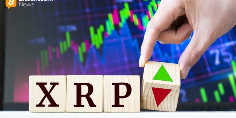 XRP Plunges to Multi-Month Low of $1.52 Amid Middle East Tensions