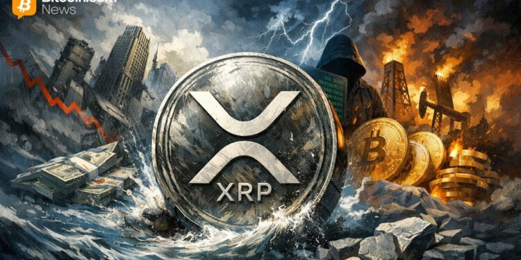 David Schwartz: We Built XRP Ledger So Even Ripple Can’t Control It