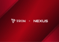 TRON Network Integrated into NEXUS Enabling TRC-20 USDT Payments on CROSS Pay With 0% Payment Fee