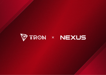 TRON Network Integrated into NEXUS Enabling TRC-20 USDT Payments on CROSS Pay With 0% Payment Fee