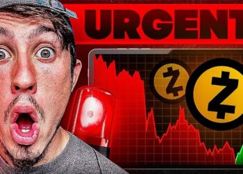 Zcash Price Prediction 2026: Will $ZEC Hit $500 or Fall to $200?