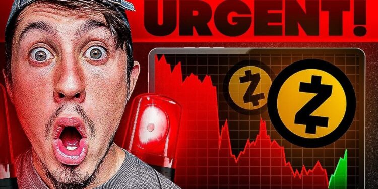 Zcash Price Prediction 2026: Will $ZEC Hit $500 or Fall to $200?