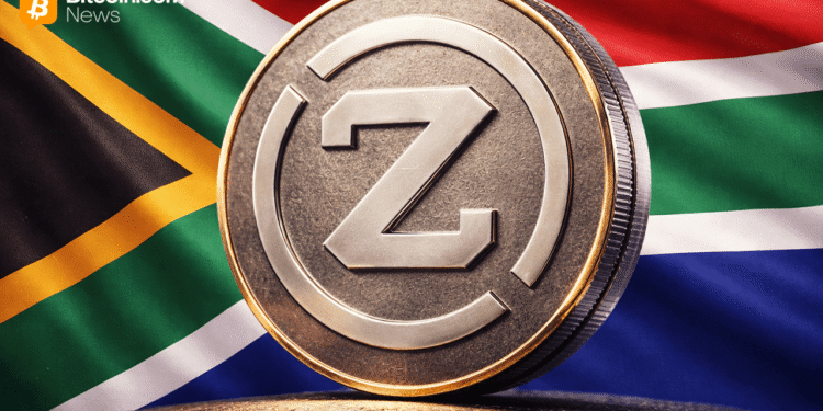 South African Firms Launch a Local Currency-Backed Stablecoin