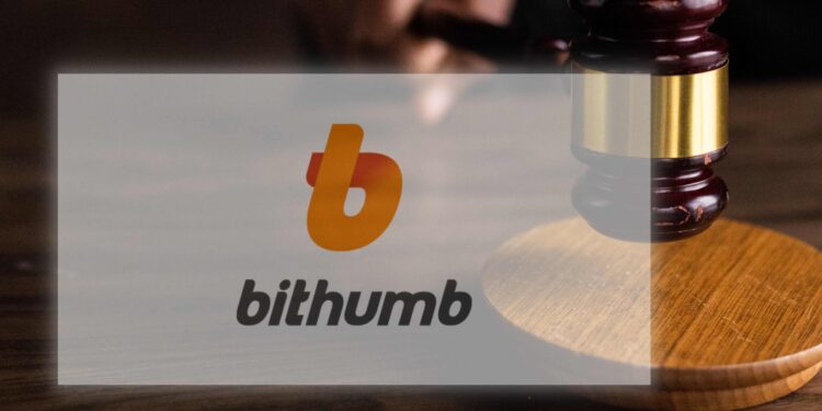 Bithumb Issues Statement Over Reward Payment Error – Details