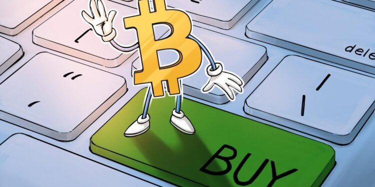 Bitcoin Price Recovery Could be Capped at $78K: Here’s Why