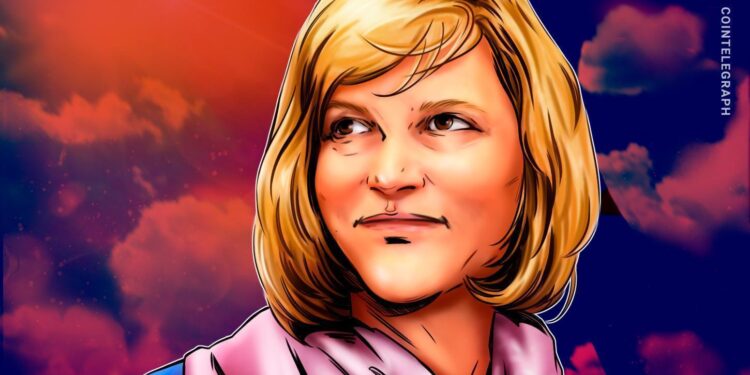 ‘We are so Close this Time‘ — Senator Lummis on Market Structure Bill