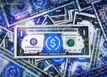 Circle‘s USDC Overtook Tether‘s USDT in Adjusted YTD Volume: Mizuho