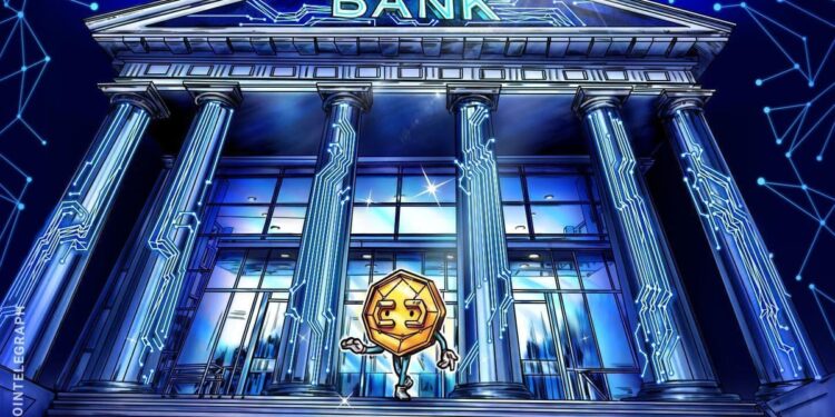 Tokenized Deposits Gain Ground as Banks Move Money Onchain