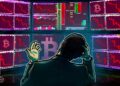 Bitcoin Traders Bet On Sub-$66K BTC In April Due To Rising Fear