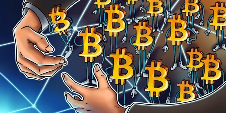 Bernstein Says Bitcoin Resilience Reflects Ownership Shift