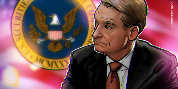 SEC Interpretation on Crypto Laws ‘a Beginning, Not an End,‘ Says Atkins