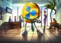 Ripple Joins Singapore Sandbox to Test RLUSD in Trade Finance