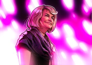 Lummis Says CLARITY Act Offers Strong DeFi Protections