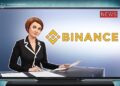 Binance Slams US Senate Probe over Iran as Based on Defamatory Reports
