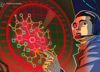 Trust Wallet Adds Address Poisoning Protection Across 32 EVM Chains