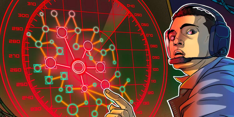 Trust Wallet Adds Address Poisoning Protection Across 32 EVM Chains