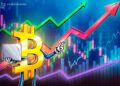 Bitcoin Bollinger Bands Setting Up BTC Price for “Powerful Move”
