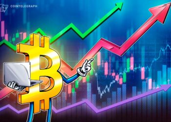 Bitcoin Bollinger Bands Setting Up BTC Price for “Powerful Move”