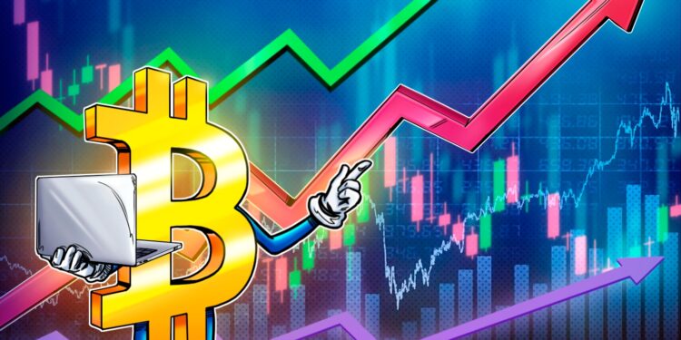 Bitcoin Bollinger Bands Setting Up BTC Price for “Powerful Move”