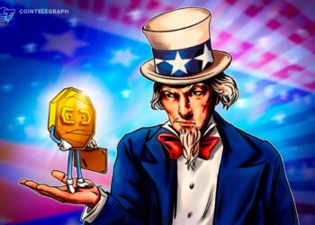 US Treasury Says ‘Lawful’ Crypto Users Have Valid Reasons To Use Mixers