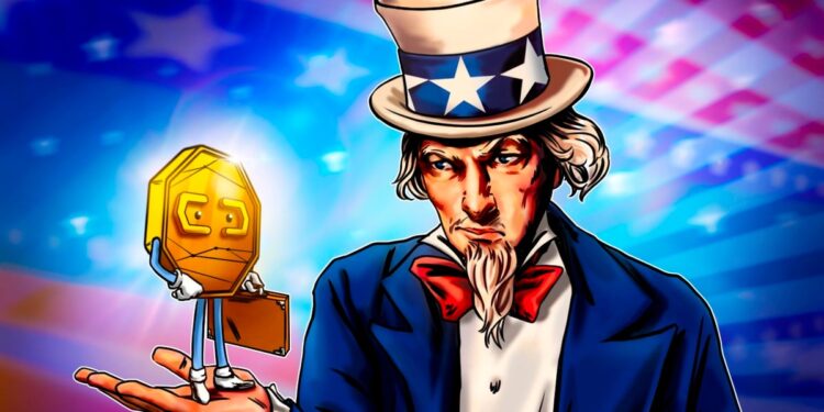 US Treasury Says ‘Lawful’ Crypto Users Have Valid Reasons To Use Mixers