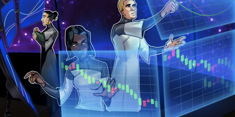 CPI Inflation Inches Higher, but Crypto Markets Stay Resilient