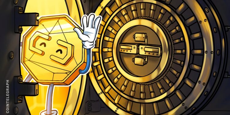 ‘Active Treasury’ is a dangerous misnomer that must not be ignored