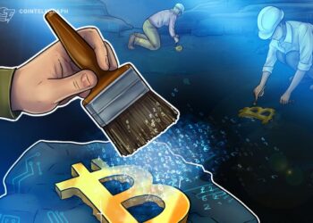 Bitcoin Mining Difficulty Drops 7.7% in Biggest Cut Since February