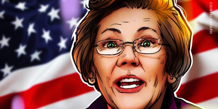 Senator Warren Questions whether MrBeast will Market Crypto to Kids