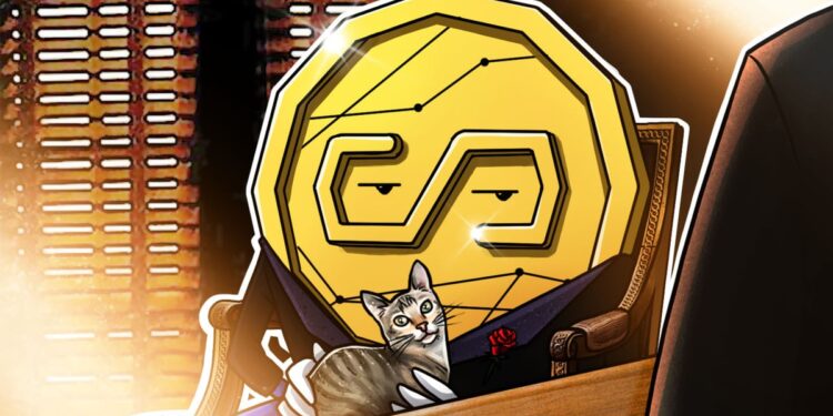 The Stablecoin Question Is Who Gets Paid