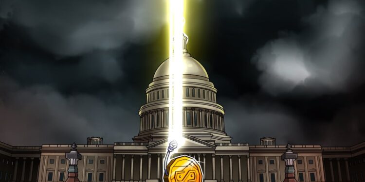 Yield-Bearing Stablecoins Surge as Washington Fights Over Yield
