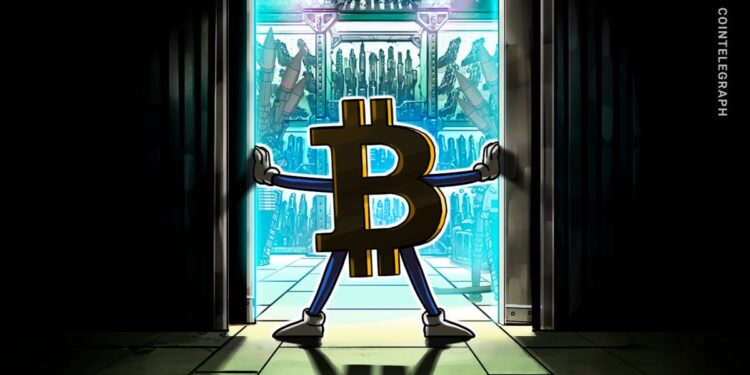 Bitcoin Traders Warn of New Lows as BTC Weathers Iran Storm