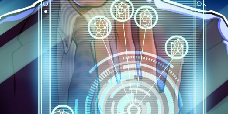 VeryAI Raises $10M to Build Palm-Scan Identity System on Solana