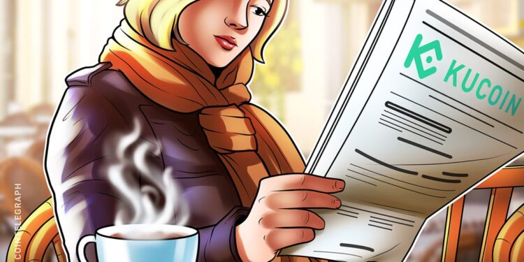 KuCoin’s Parent Company Agrees to $500K Civil Penalty to Resolve Charges