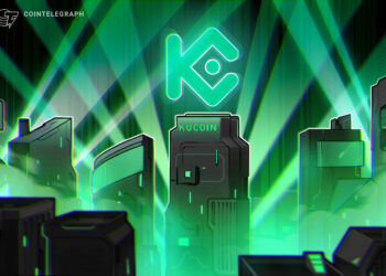 KuCoin Introduces Perpetual Futures Tied to Tesla and Strategy stocks