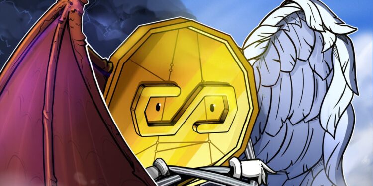 FSB Flags Dollar Stablecoins as Bigger Risk for Emerging Markets