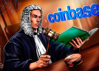 Coinbase User IRS Block Petition Dismissed After Procedural Failure