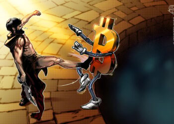 Bitcoin Slumps on Oil Fears as March Monthly Close Risks Deeper Sell-Off