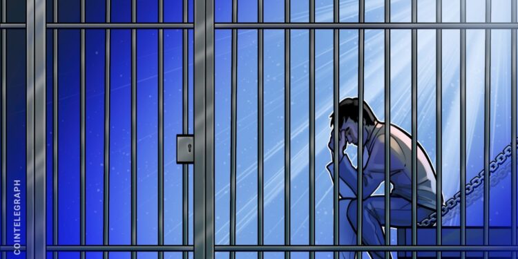 Super Micro Cofounder Charged for Allegedly Funnelling AI Servers to China