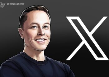 Elon Musk Taps Captain Kirk to Showcase X Money