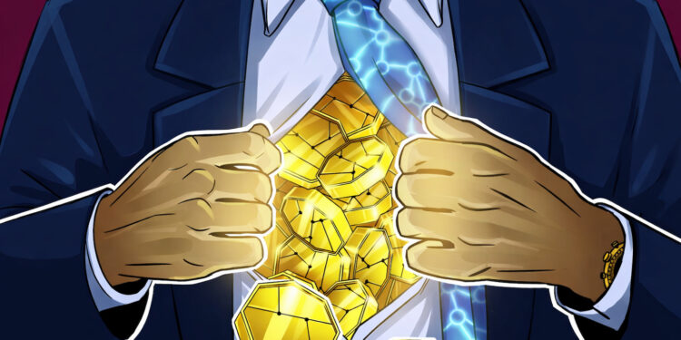 Crypto Needs To Put On A Business Suit