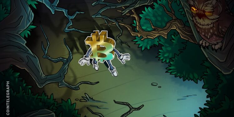 Bitcoin Stumbles at $70,000 as Analysis Eyes “Early Stages” of a Rebound