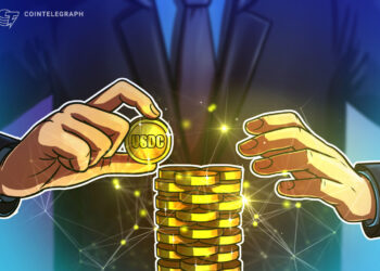 SBI VC Trade Launches USDC Lending Service for Japan Users