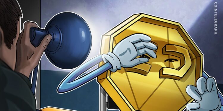 Senator Warren is Probing Bitmain over US Security Risks: Report